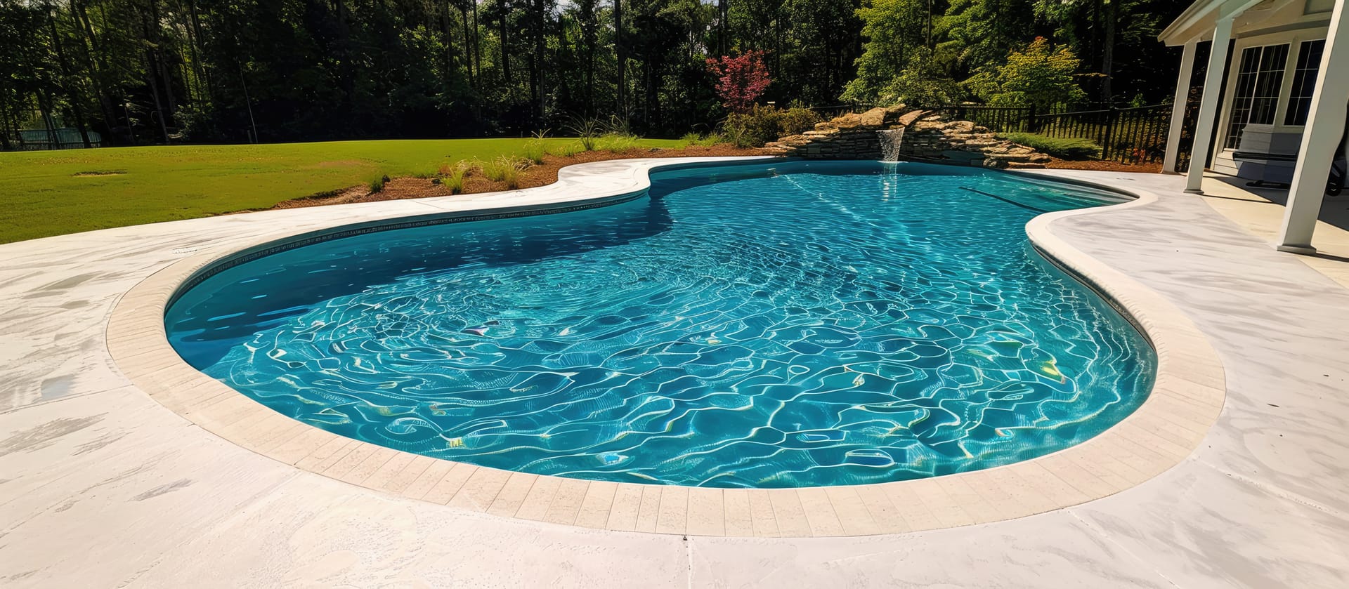 Liner Replacement