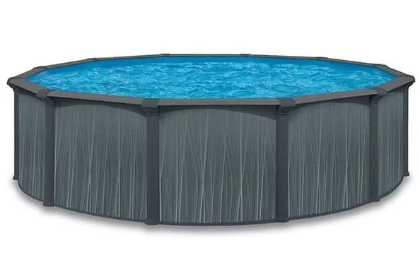 Boreal Steel Pool