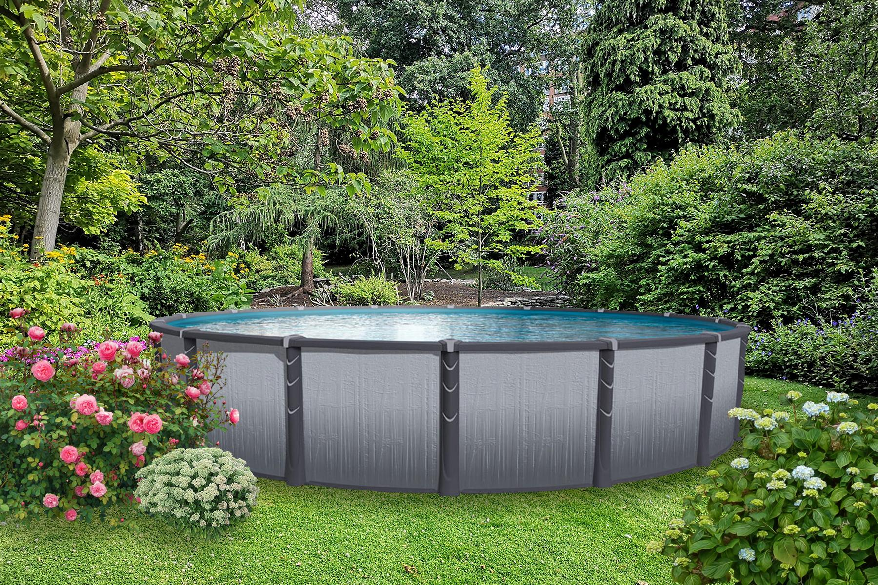 Tivoli Resin Pool — image 1 of 4