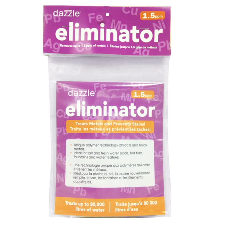 Sanitizers & Shock